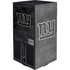 NFL New York Giants Black & White Xbox Series X Console Skin