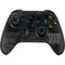 NFL New York Giants Black & White Xbox Series X Controller Skin