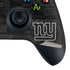 NFL New York Giants Black & White Xbox Series X Controller Skin