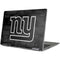 NFL New York Giants Black & White Yoga 710 14in Skin