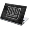 NFL New York Giants Black & White Yoga 910 2-in-1 14in Touch-Screen Skin