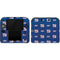 NFL New York Giants Blitz Series Nintendo 2DS Skin