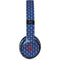 NFL New York Giants Blitz Series Beats Solo 2 Wireless Skin