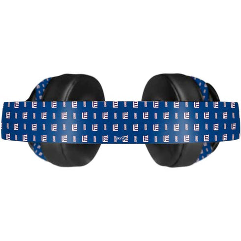 NFL New York Giants Blitz Series Beats Solo Pro Skin