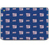 NFL New York Giants Blitz Series HP Chromebook Skin