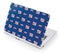 NFL New York Giants Blitz Series Acer Chromebook Skin