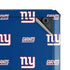 NFL New York Giants Blitz Series Cooler Master MasterBox Q300L Mini Tower Skin