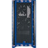 NFL New York Giants Blitz Series Corsair 4000D Tempered Glass Mid-Tower ATX Case Skin