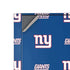 NFL New York Giants Blitz Series Corsair 4000D Tempered Glass Mid-Tower ATX Case Skin