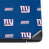 NFL New York Giants Blitz Series Dell Vostro Skin