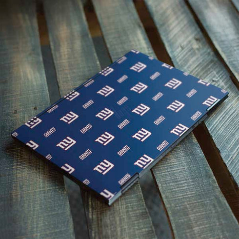 NFL New York Giants Blitz Series HP Envy Skin