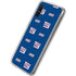 NFL New York Giants Blitz Series Galaxy A10e Clear Case