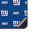 NFL New York Giants Blitz Series Galaxy A14 5G Skin