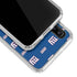 NFL New York Giants Blitz Series Galaxy A20 Clear Case