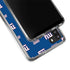 NFL New York Giants Blitz Series Galaxy A21 Clear Case
