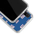 NFL New York Giants Blitz Series Galaxy A30 Clear Case