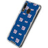NFL New York Giants Blitz Series Galaxy A30 Clear Case
