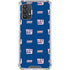 NFL New York Giants Blitz Series Galaxy A32 5G Clear Case
