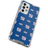 NFL New York Giants Blitz Series Galaxy A53 5G Clear Case
