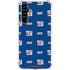 NFL New York Giants Blitz Series Galaxy A54 5G Clear Case