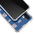 NFL New York Giants Blitz Series Galaxy A54 5G Clear Case