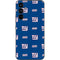 NFL New York Giants Blitz Series Galaxy A54 5G Skin
