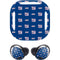 NFL New York Giants Blitz Series Galaxy Buds Pro Skin