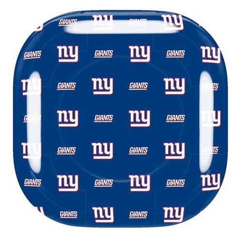 NFL New York Giants Blitz Series Galaxy Buds Pro Skin