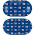 NFL New York Giants Blitz Series Galaxy Buds Skin