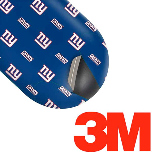 NFL New York Giants Blitz Series Galaxy Buds Skin