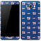 NFL New York Giants Blitz Series Galaxy J7 Skin