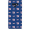 NFL New York Giants Blitz Series Galaxy Note 9 Skin