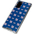 NFL New York Giants Blitz Series Galaxy Note20 5G Clear Case