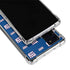 NFL New York Giants Blitz Series Galaxy Note20 5G Clear Case