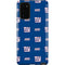 NFL New York Giants Blitz Series Galaxy Note20 5G Pro Case