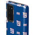 NFL New York Giants Blitz Series Galaxy Note20 5G Pro Case