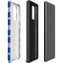 NFL New York Giants Blitz Series Galaxy Note20 5G Pro Case