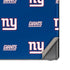 NFL New York Giants Blitz Series Galaxy Note20 5G Skin