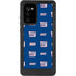 NFL New York Giants Blitz Series Galaxy Note20 5G Waterproof Case