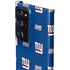 NFL New York Giants Blitz Series Galaxy Note20 Ultra 5G Lite Case