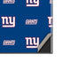 NFL New York Giants Blitz Series Galaxy Note20 Ultra 5G Skin