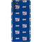 NFL New York Giants Blitz Series Galaxy S20 Fan Edition Skin