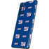 NFL New York Giants Blitz Series Galaxy S20 Fan Edition Skin