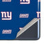 NFL New York Giants Blitz Series Galaxy S20 Fan Edition Skin