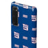NFL New York Giants Blitz Series Galaxy S20 Lite Case