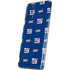NFL New York Giants Blitz Series Galaxy S20 Plus Skin