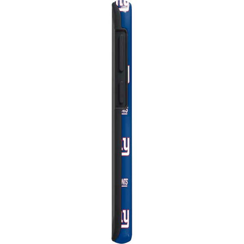 NFL New York Giants Blitz Series Galaxy S20 Pro Case