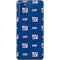 NFL New York Giants Blitz Series Galaxy S20 Skin