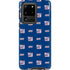 NFL New York Giants Blitz Series Galaxy S20 Ultra 5G Pro Case