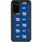 NFL New York Giants Blitz Series Galaxy S20 Waterproof Case